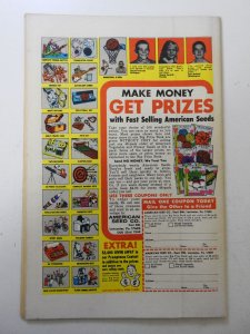 Tower of Shadows #5 (1970) VG- Condition