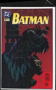 Batman #520 (1995) Batman