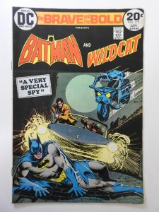 The Brave and the Bold #110 (1974) VG/FN Condition!