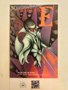 Mister E #1 NM DC Comic Books Dr Fate Phantom Stranger Constantine 22 HH30