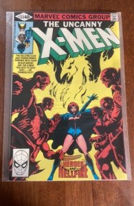 The X-Men #134 (1980)