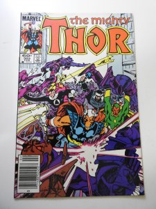 Thor #352 (1985)