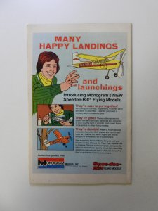 Son of Satan #5 (1976) VF condition MVS intact