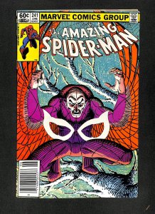 Amazing Spider-Man #241