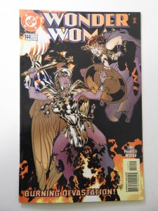 Wonder Woman #144 (1999) VF Condition!