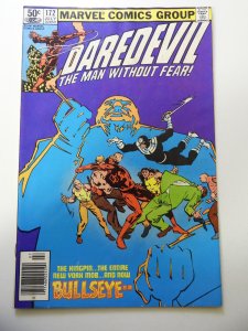 Daredevil #172 (1981) VG/FN Condition
