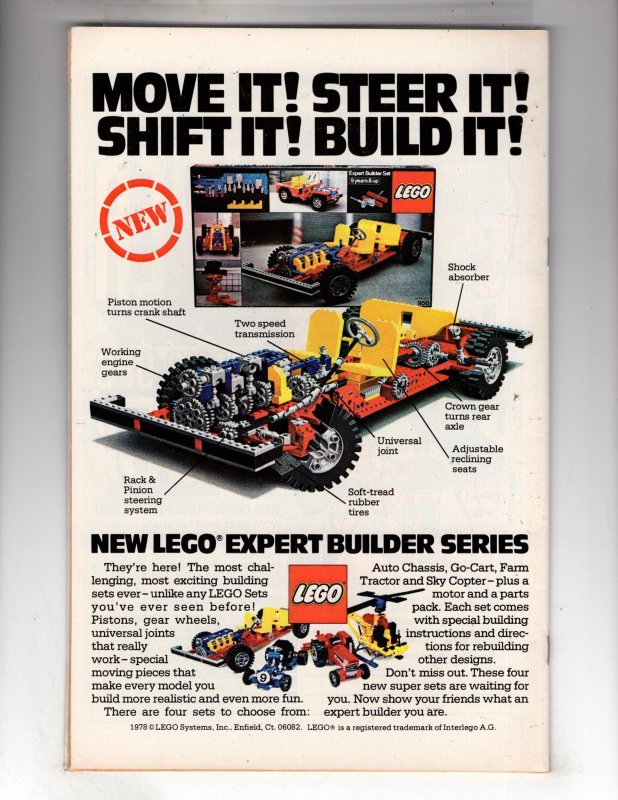 The Incredible Hulk #229 (1978) FN+ MOONSTONE! DOC SAMSON!   / ECA11x