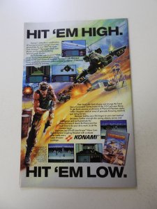 The Amazing Spider-Man #349 (1991) VF condition