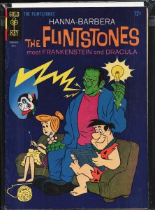 The Flintstones #33 (1966)