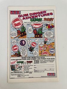 Transformers # 25 NM Marvel Comic Book Optimus Prime Megatron Bee 12 J243