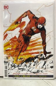The Flash #82 Variant Cover (2020)