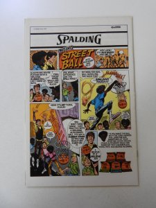 Spectacular Spider-Man #31 VF condition