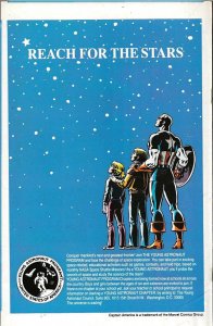 Fantastic Four #282 (1985) - NM