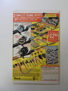 Avengers #159 VF- condition