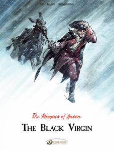 The Black Virgin