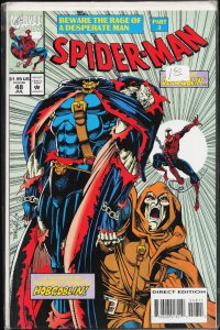 Spider-Man #48 (1994) Spider-Man