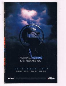 Spider-Man #49 VF Marvel Comics Coldheart Comic Book Hobgoblin DE12