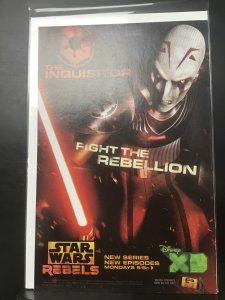 Fantastic Four #11 (2014)