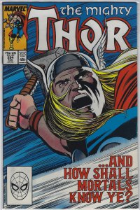 Thor #394 (1988)