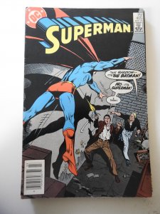 Superman #405 (1985)