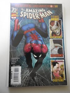 The Amazing Spider-Man #584 (2009)