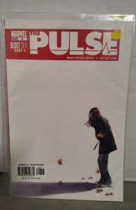 The Pulse #8 (2005). P15