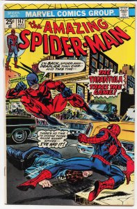 The Amazing Spider-Man #147 (1975) Spider-Man
