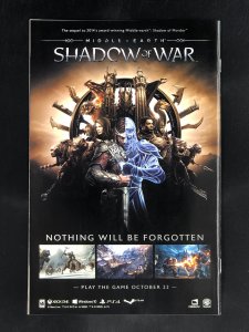 Astro City #48 (2017)