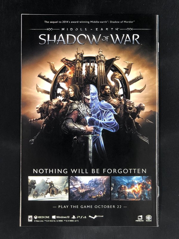 Astro City #48 (2017)