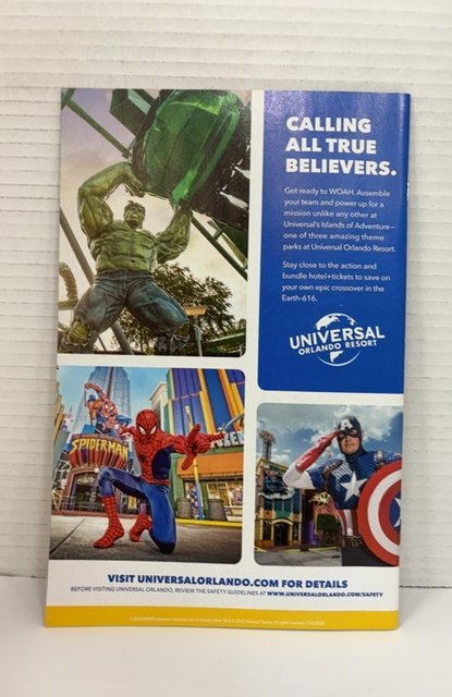 Star Wars #22 (2022)