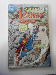 Action Comics #471 (1977)
