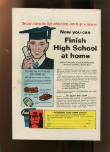 SUB MARINER #39 (7.5) AND HERE ILL STAND!! 1971