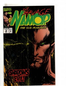 Namor, the Sub-Mariner #38 (1993) SR27