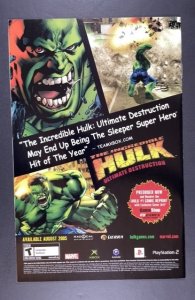 Fantastic Four #530 (2005)