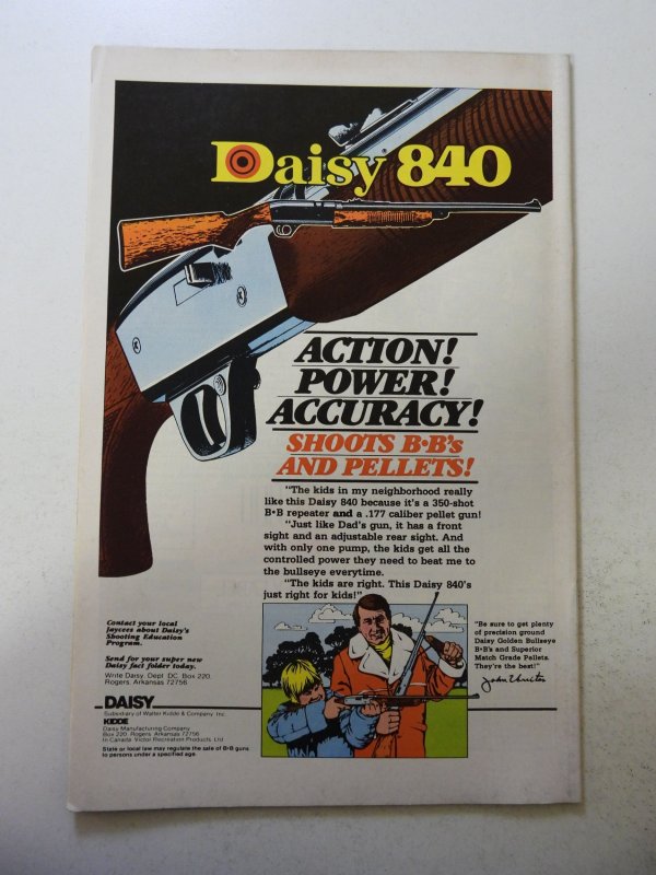 Batman #315 (1979) FN/VF Condition