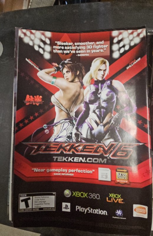 Siege: The Cabal (2010)