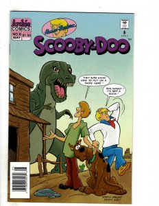 Scooby Doo #8 (1996) J602