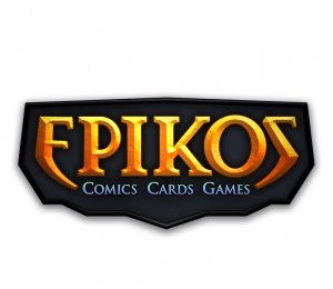 Epikos Comics