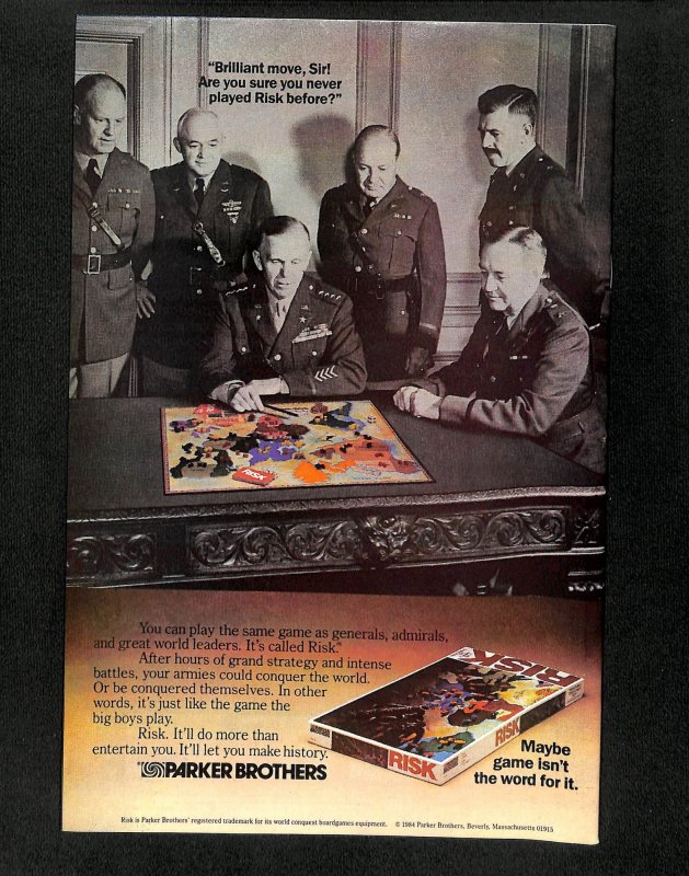 New Mutants #24 1st Legion Cameo!