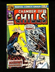 Chamber Of Chills (1972) #22