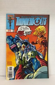 Thunderbolts #14 (1998)