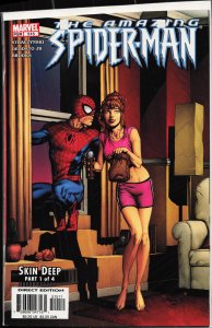 The Amazing Spider-Man #515 (2005)