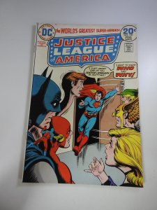 Justice League of America #109 (1974)