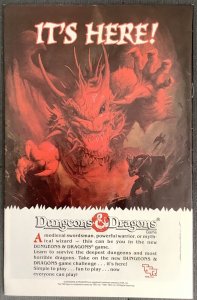 Avengers #332 (1991, Marvel) Doctor Doom Appearance. NM-