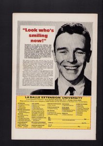 Avengers #105 - JOHN BUSCEMA ART! (6.0) 1972