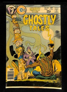 Ghostly Tales #125