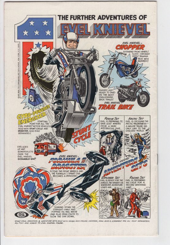 RICHARD DRAGON, KUNG-FU FIGHTER #6 - 4.5 - OW-W - Wood