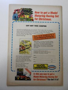 House of Mystery #164 (1967) VG Condition