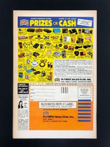 The Spectacular Spider-Man #47 (1980)