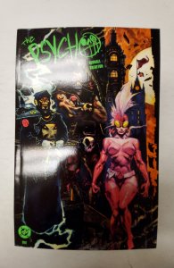 The Psycho #1 (1991) NM DC Comic Book J691